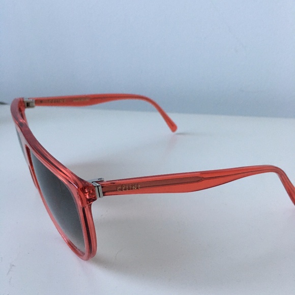 Celine Thin Shadow Sunglasses -CL41435/S - Picture 6 of 16